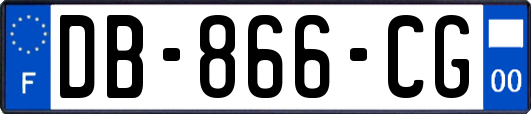DB-866-CG