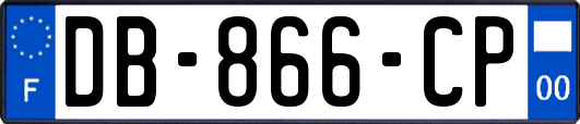 DB-866-CP