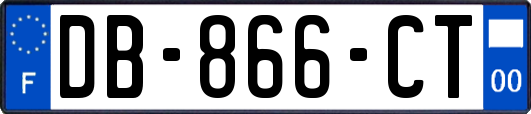 DB-866-CT