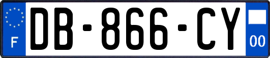 DB-866-CY