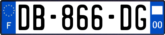 DB-866-DG
