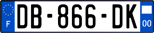DB-866-DK