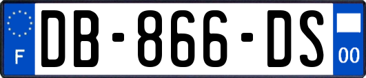 DB-866-DS