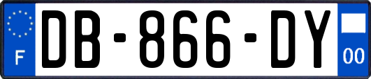 DB-866-DY