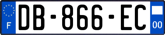 DB-866-EC