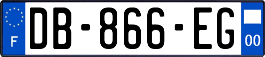 DB-866-EG