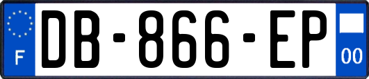 DB-866-EP