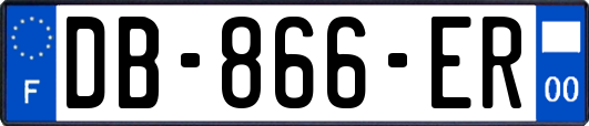 DB-866-ER