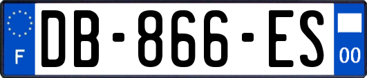 DB-866-ES