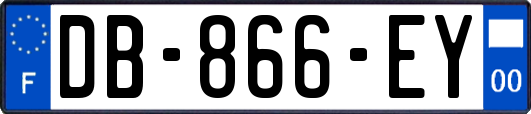 DB-866-EY