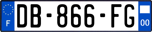 DB-866-FG