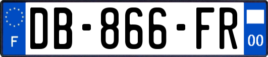 DB-866-FR