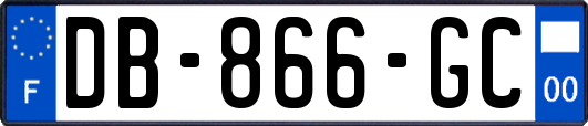 DB-866-GC