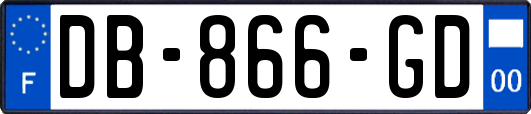 DB-866-GD