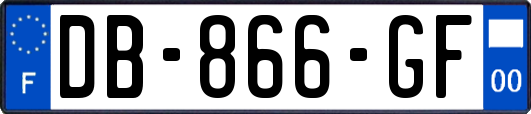 DB-866-GF