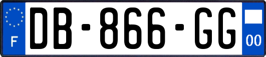 DB-866-GG