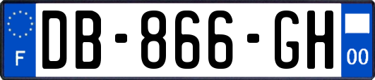 DB-866-GH