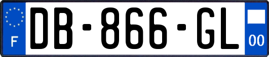 DB-866-GL