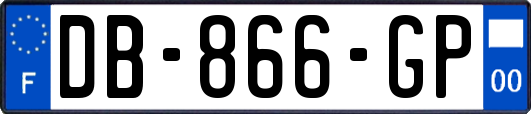 DB-866-GP