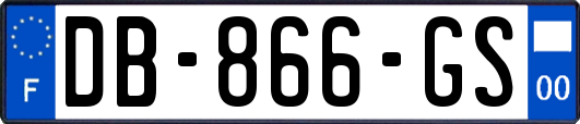 DB-866-GS