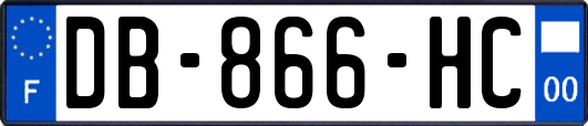 DB-866-HC