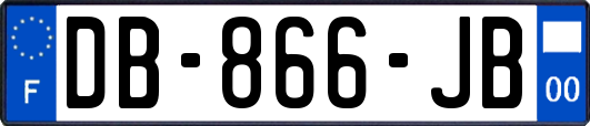 DB-866-JB