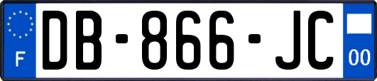 DB-866-JC
