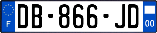 DB-866-JD