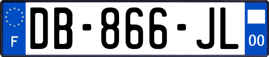 DB-866-JL