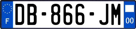 DB-866-JM