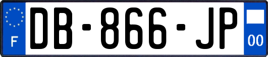 DB-866-JP