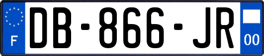 DB-866-JR