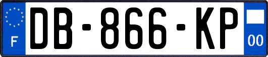 DB-866-KP