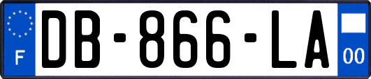 DB-866-LA