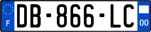 DB-866-LC
