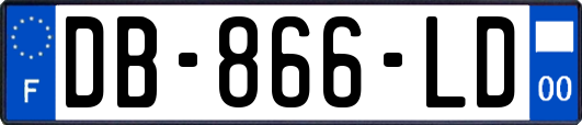 DB-866-LD