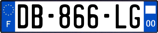 DB-866-LG