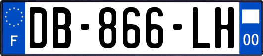 DB-866-LH