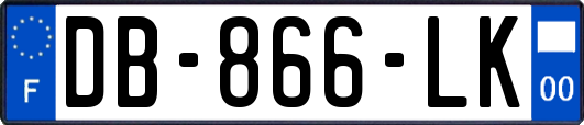 DB-866-LK