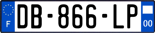 DB-866-LP