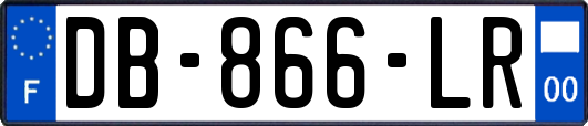DB-866-LR
