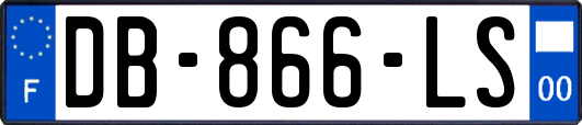 DB-866-LS