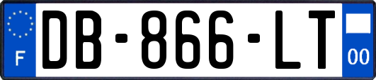 DB-866-LT