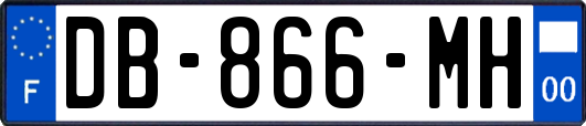 DB-866-MH