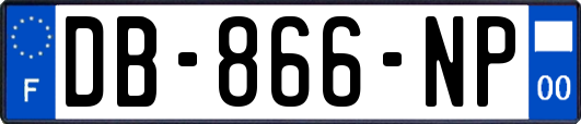 DB-866-NP