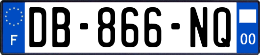 DB-866-NQ