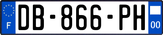 DB-866-PH