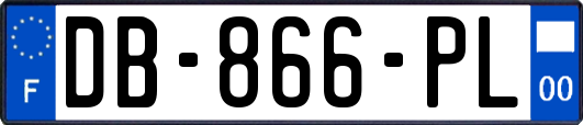DB-866-PL