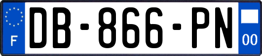 DB-866-PN