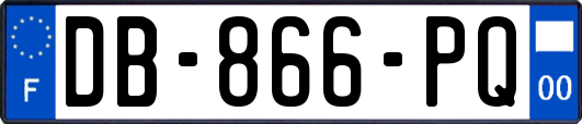DB-866-PQ